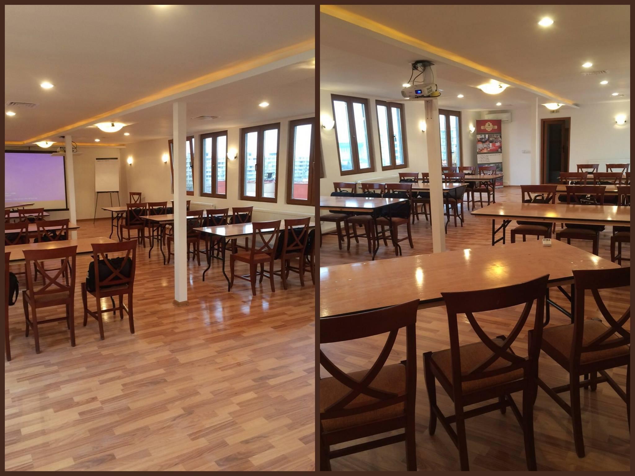 Hotel Reina Bucureşti